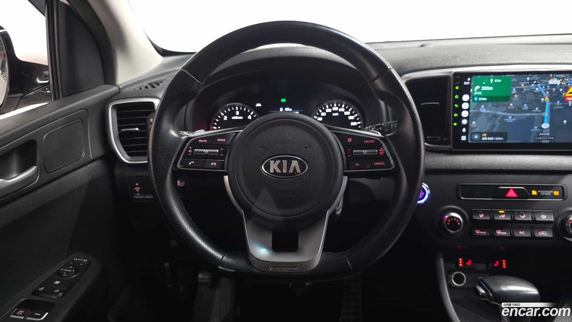 Sportage Kia 2019.7-OPTION-016