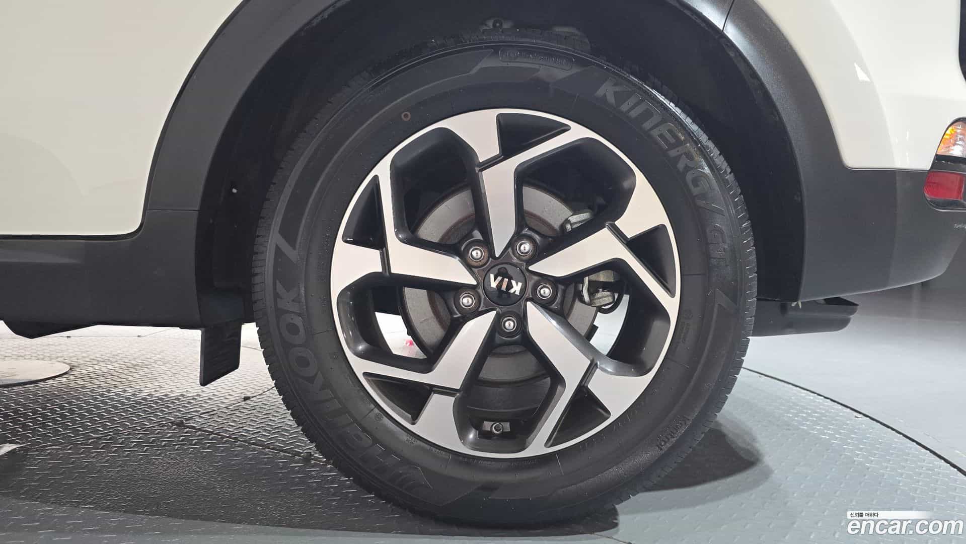 Sportage Kia 2019.7-OUTER-031