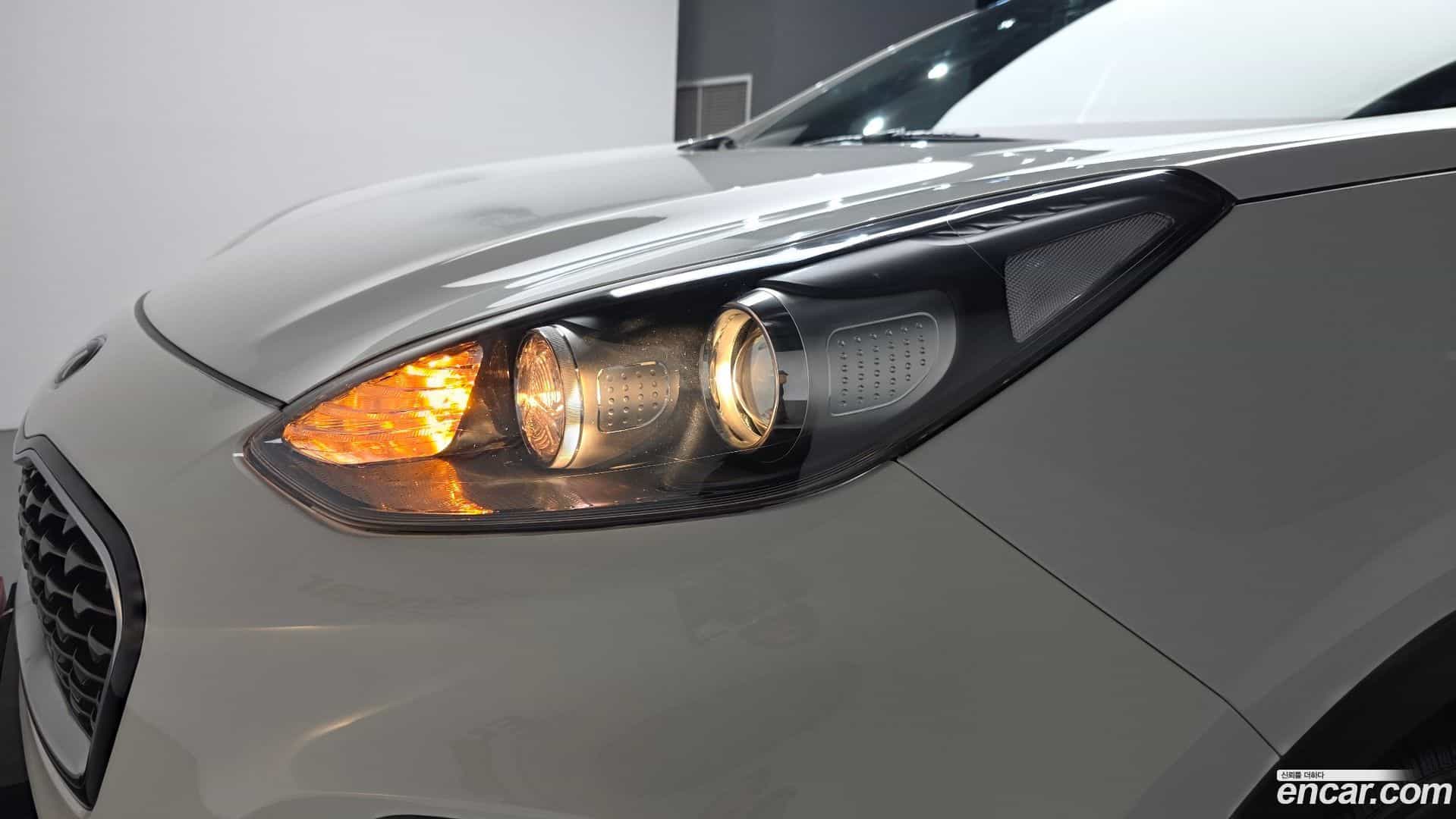 Sportage Kia 2019.7-OUTER-032