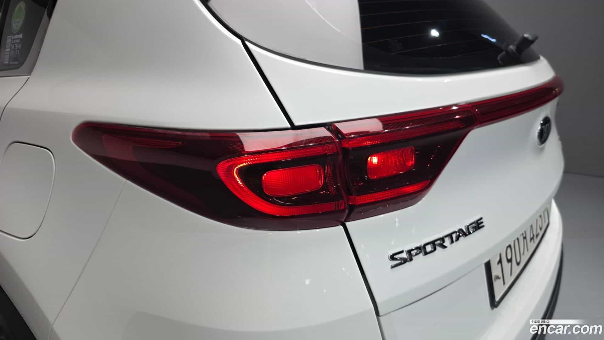 Sportage Kia 2019.7-OUTER-033