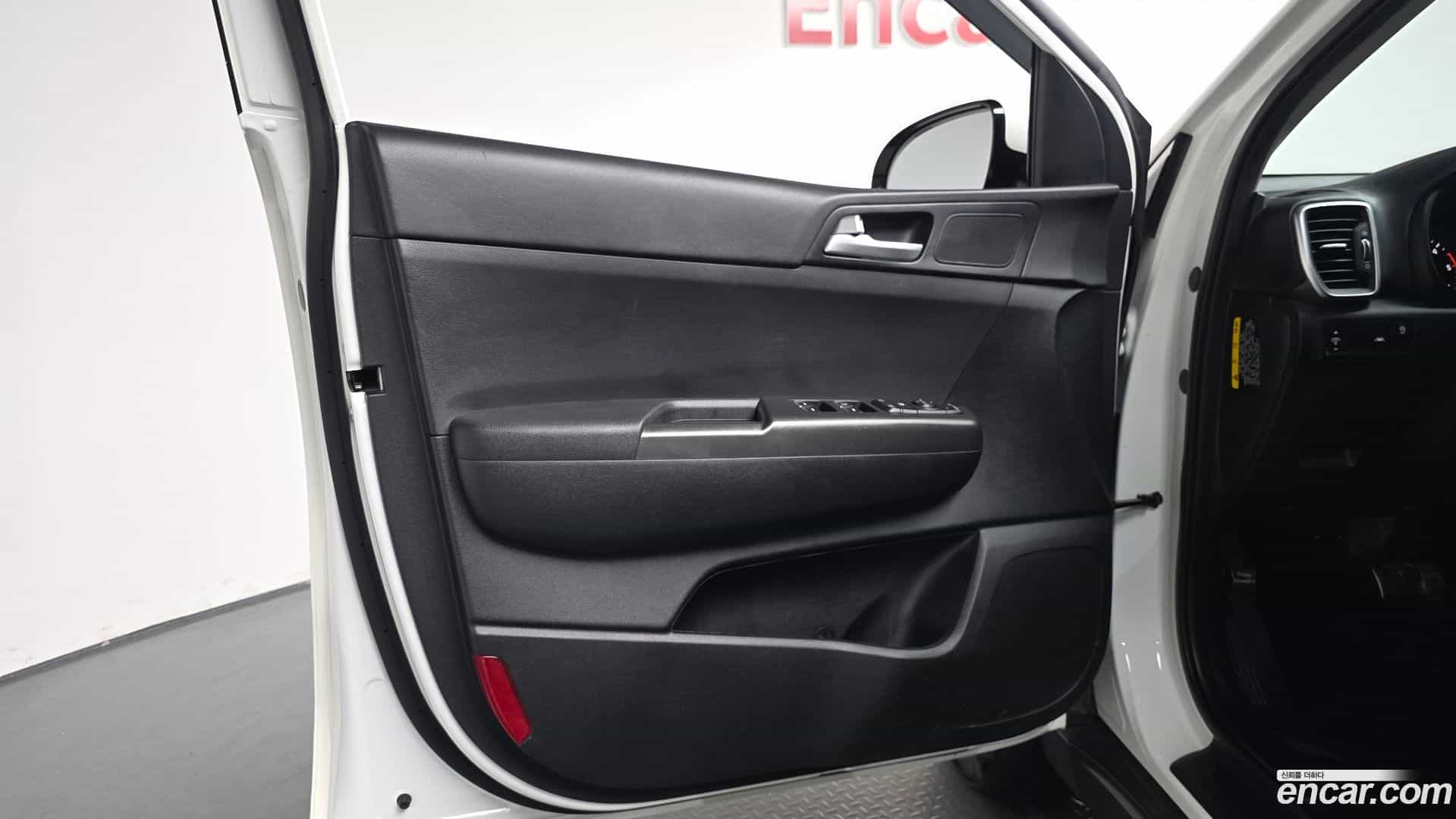 Sportage Kia 2019.7-INNER-034