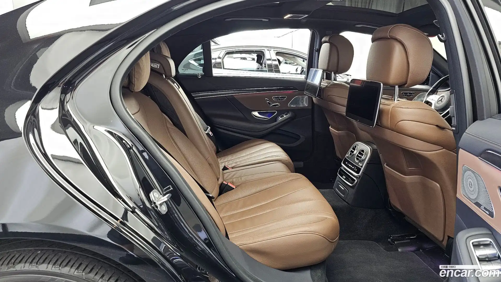 S-Class Mercedes-Benz 2020.7-OPTION-016