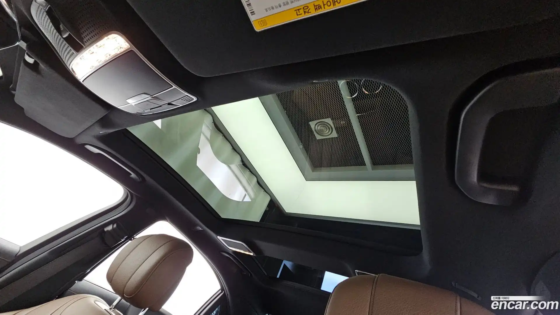 S-Class Mercedes-Benz 2020.7-OPTION-023