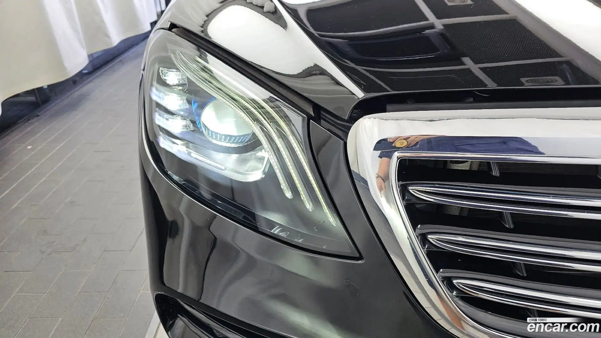 S-Class Mercedes-Benz 2020.7-OUTER-032