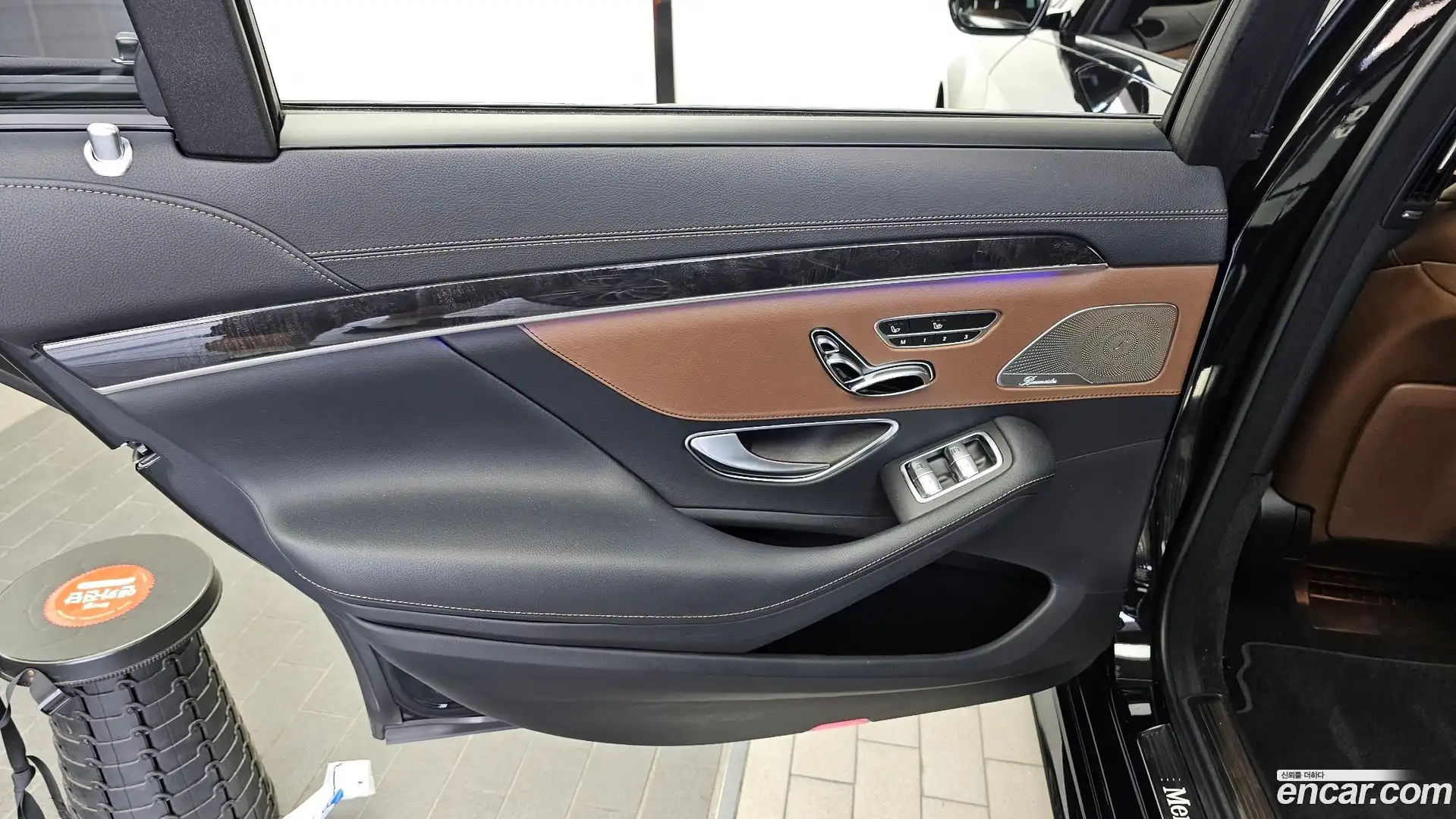 S-Class Mercedes-Benz 2020.7-INNER-035