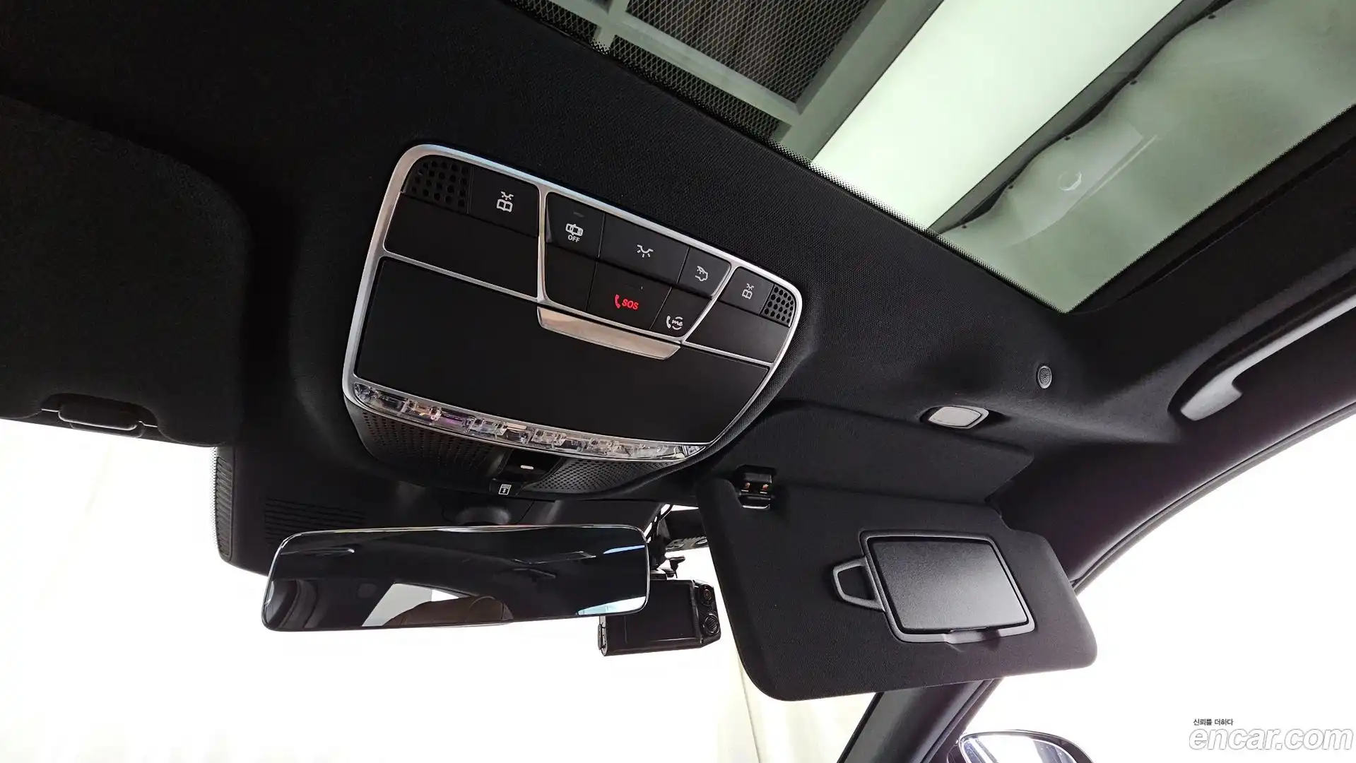 S-Class Mercedes-Benz 2020.7-OPTION-042