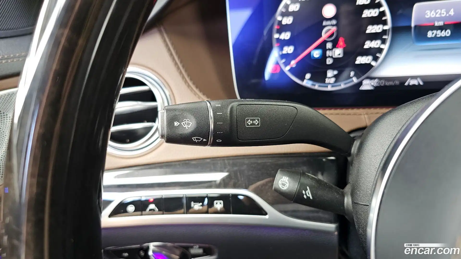 S-Class Mercedes-Benz 2020.7-OPTION-049