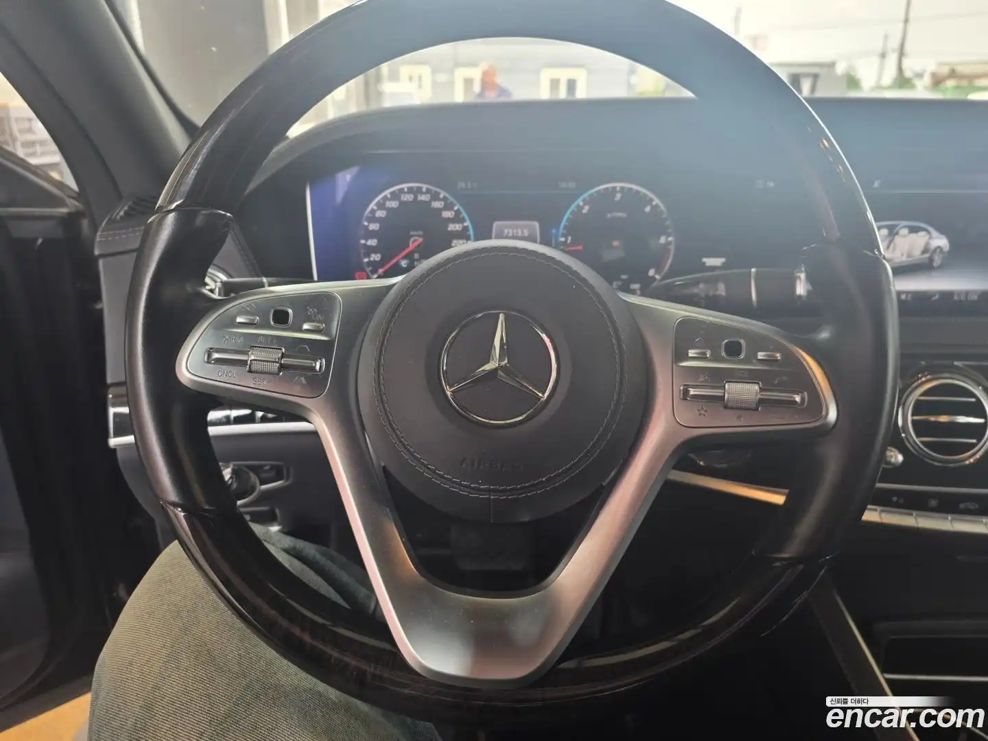 S-Class Mercedes-Benz 2018.2-OUTER-005
