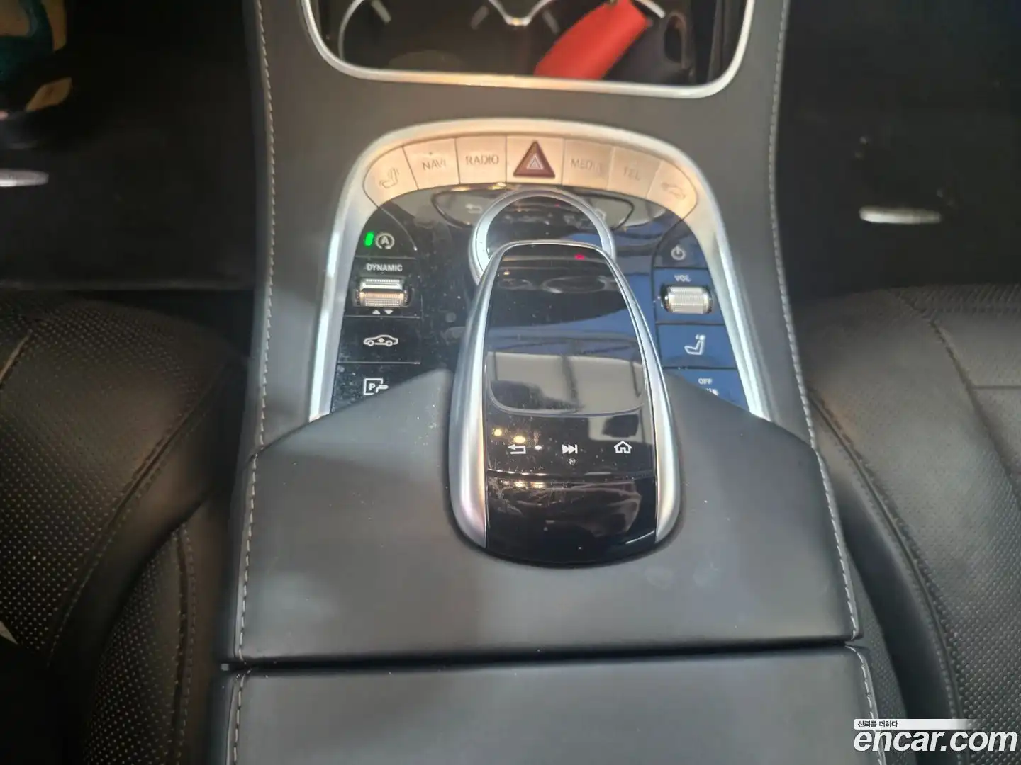 S-Class Mercedes-Benz 2018.2-INNER-008