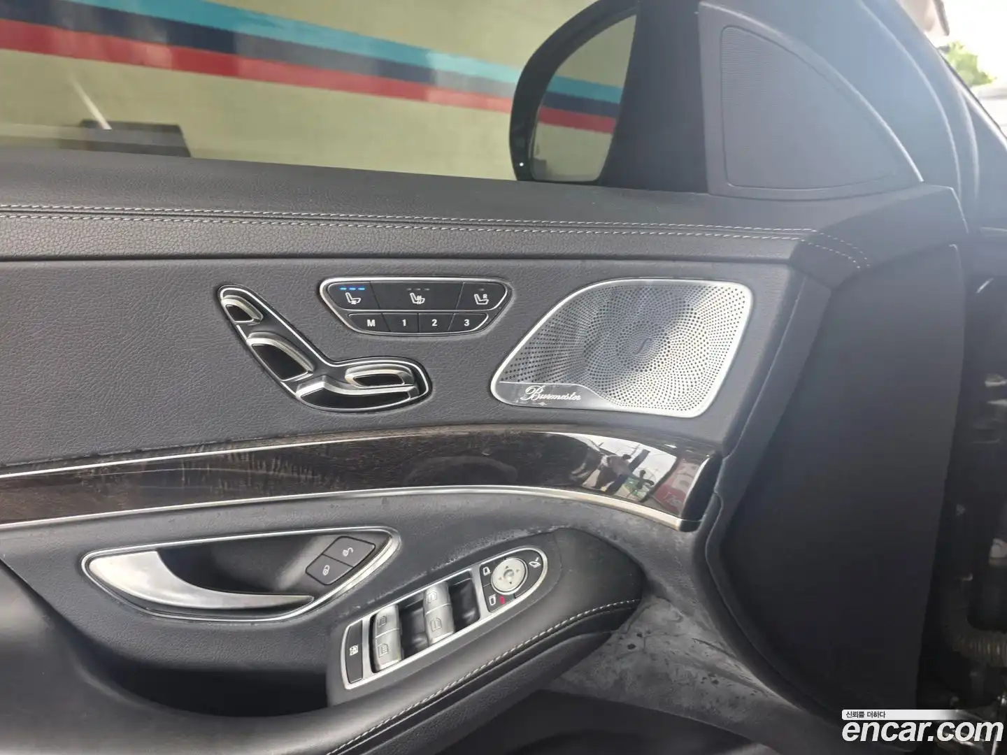 S-Class Mercedes-Benz 2018.2-INNER-009