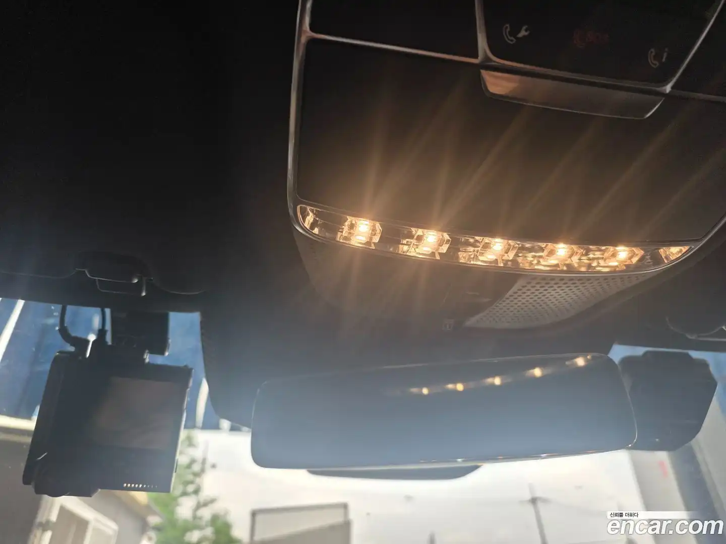 S-Class Mercedes-Benz 2018.2-OPTION-016