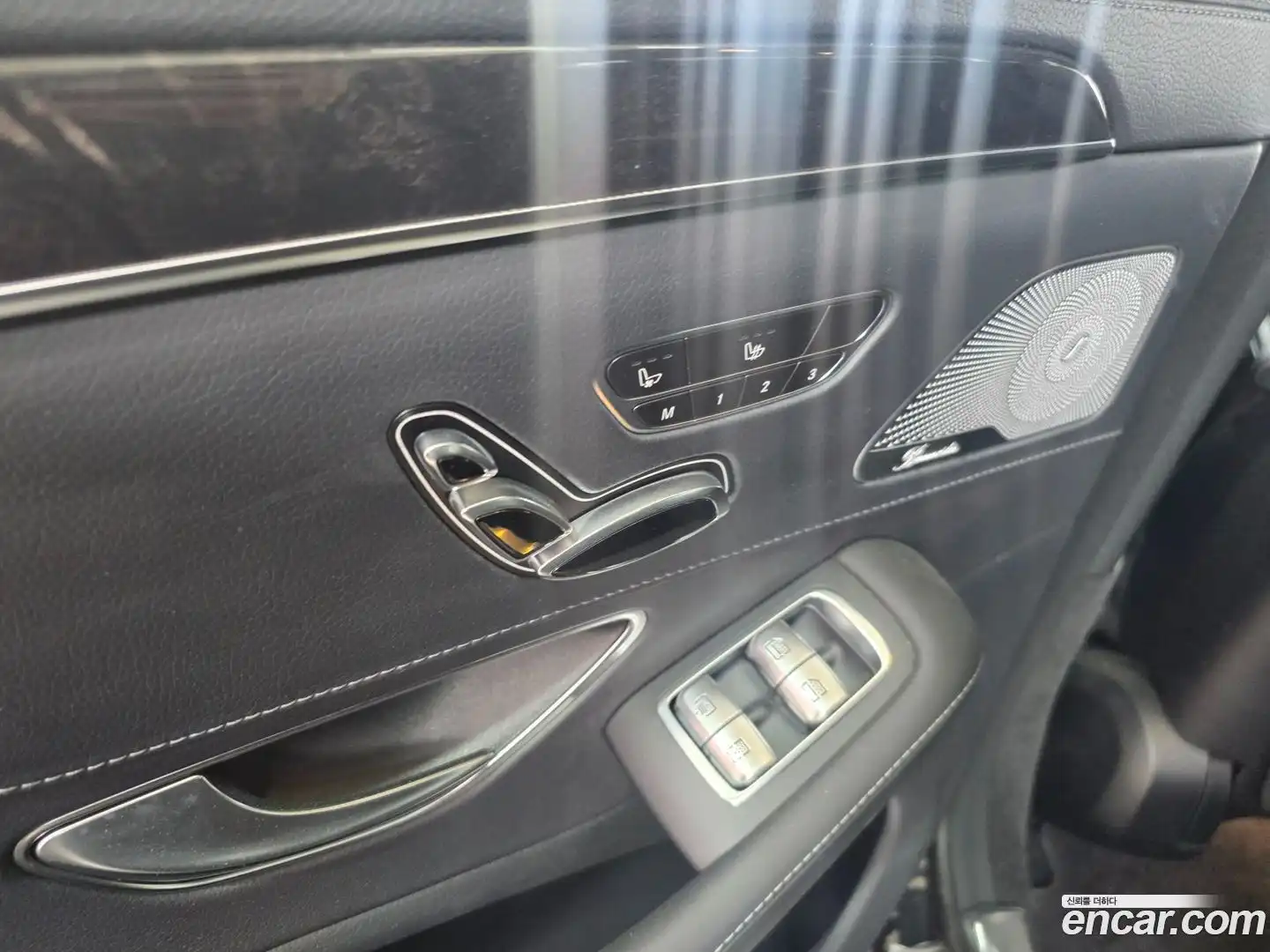 S-Class Mercedes-Benz 2018.2-OPTION-017
