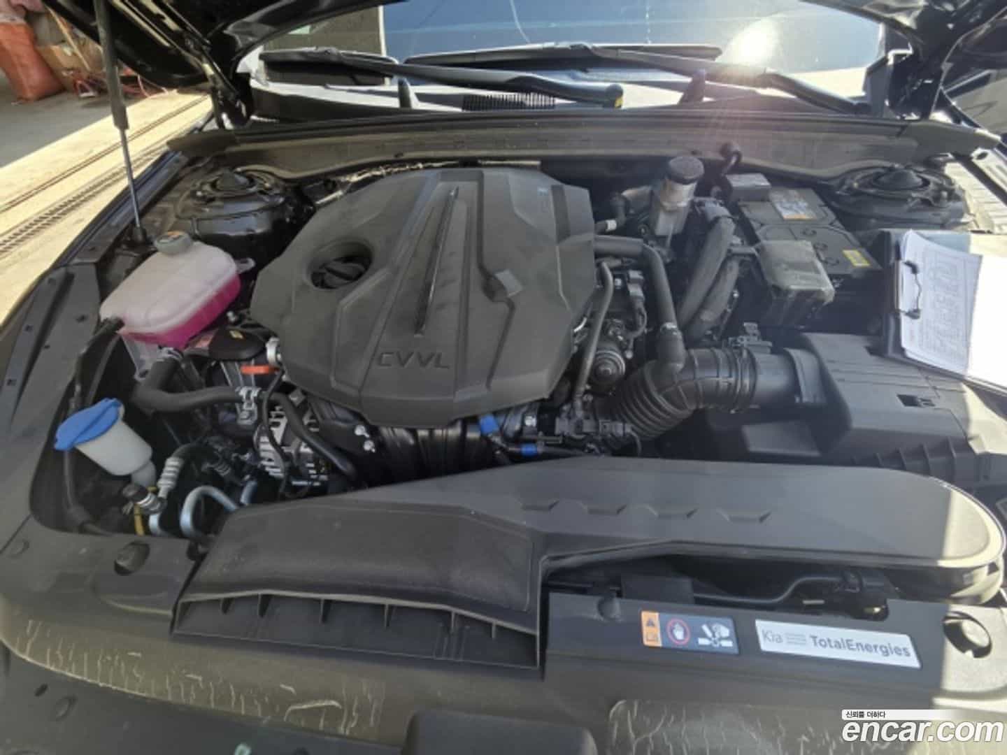 K5 Kia 2025.4-OUTER-006