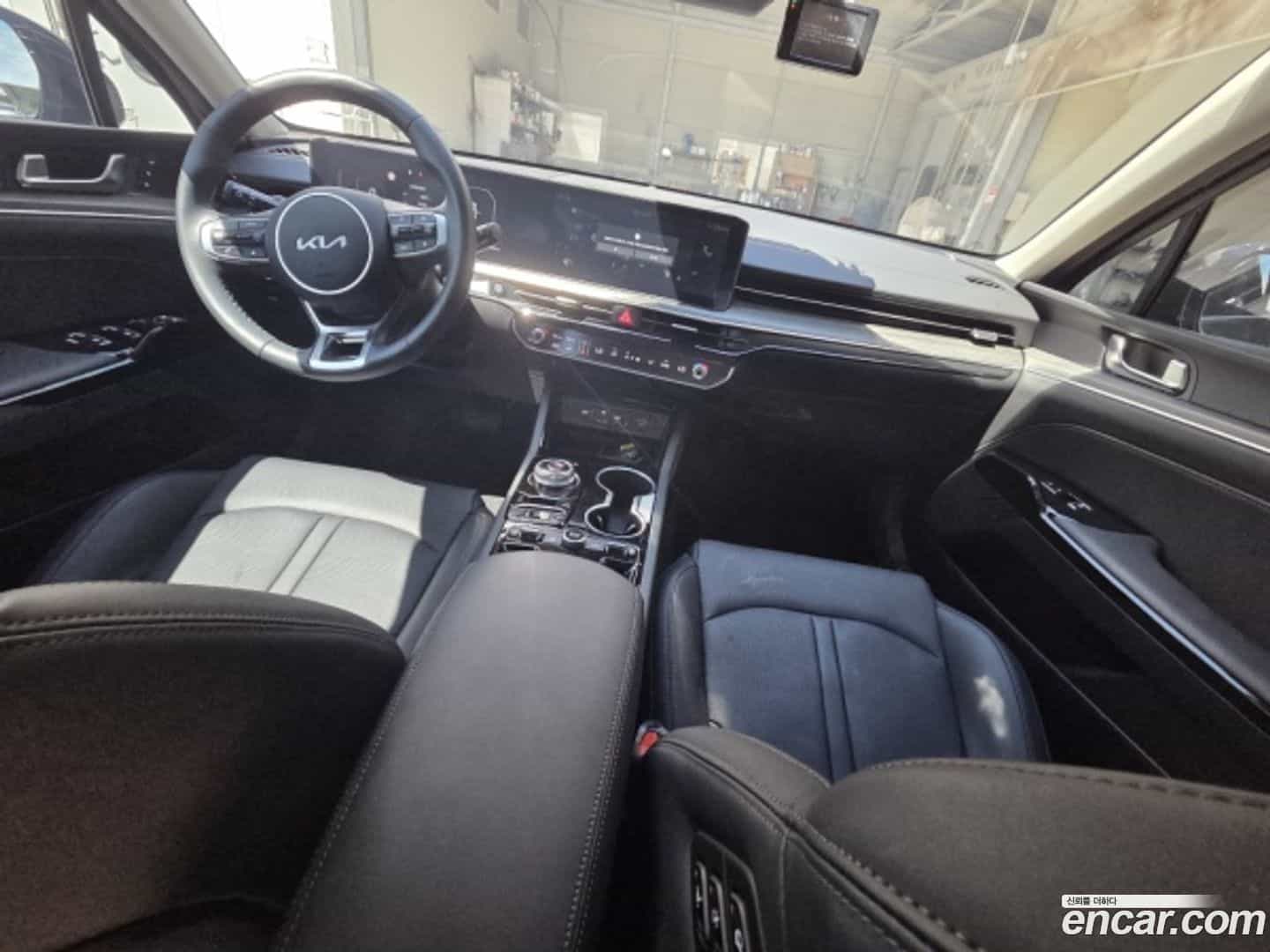 K5 Kia 2025.4-INNER-007
