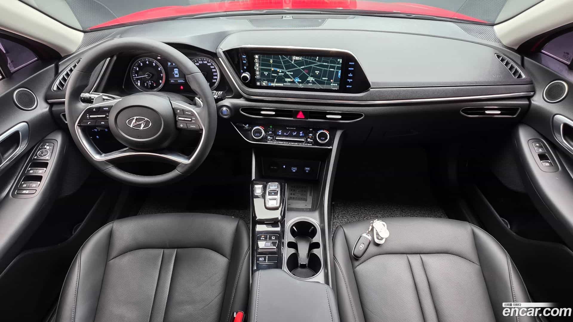 Sonata Hyundai 2019.6-INNER-007