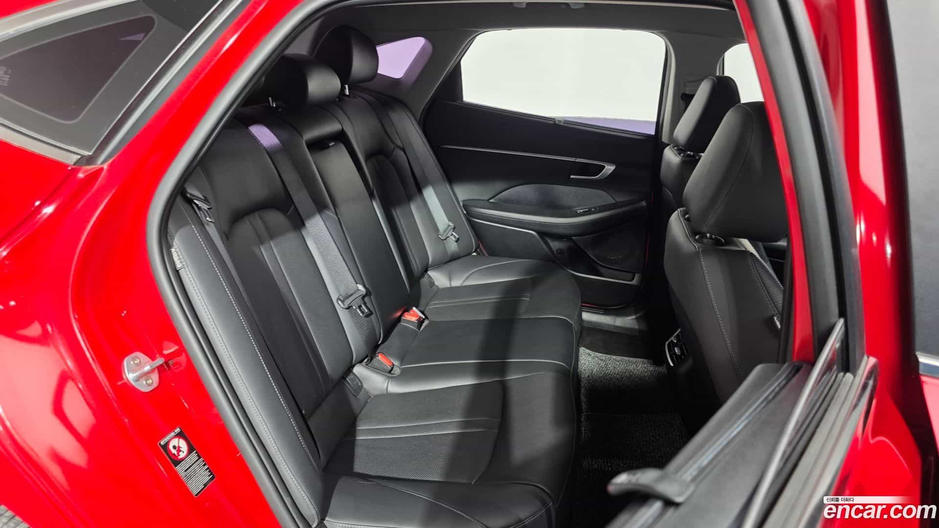 Sonata Hyundai 2019.6-OPTION-015
