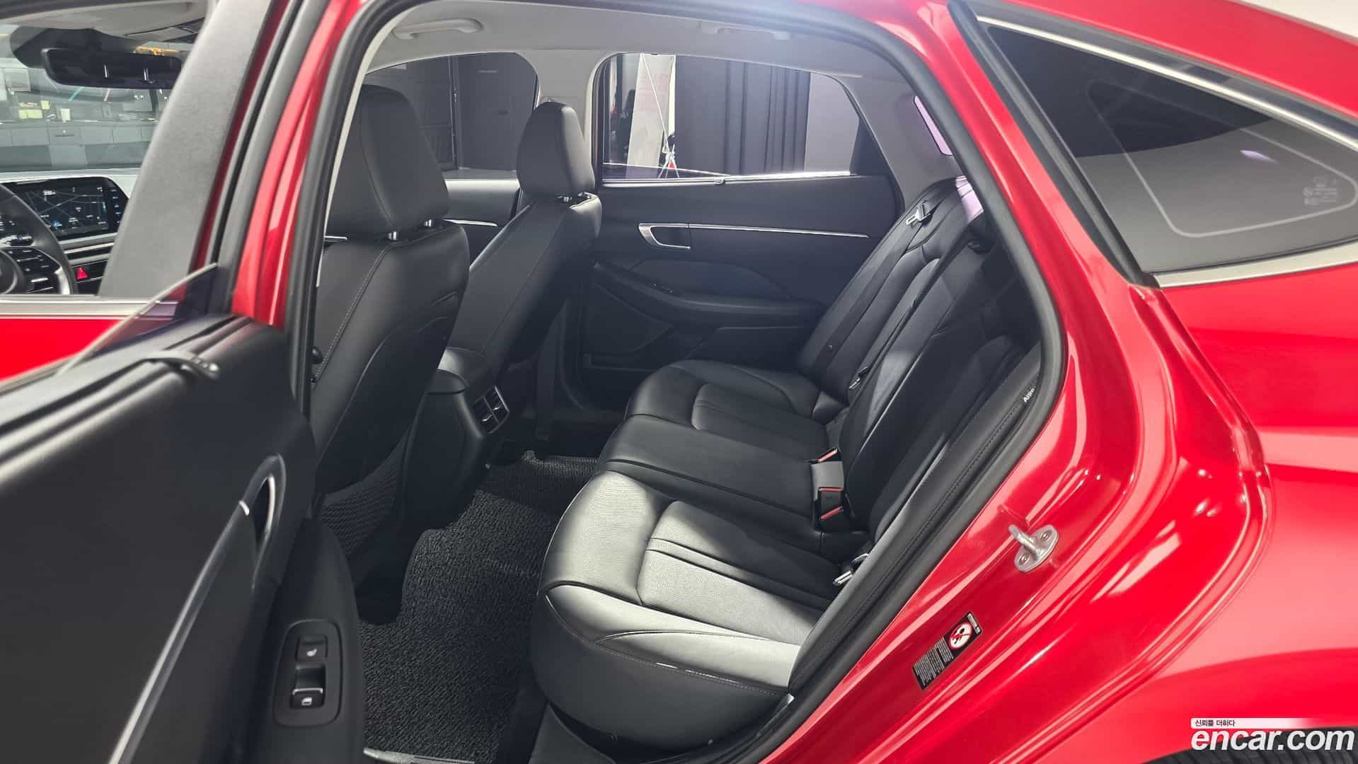 Sonata Hyundai 2019.6-OPTION-016