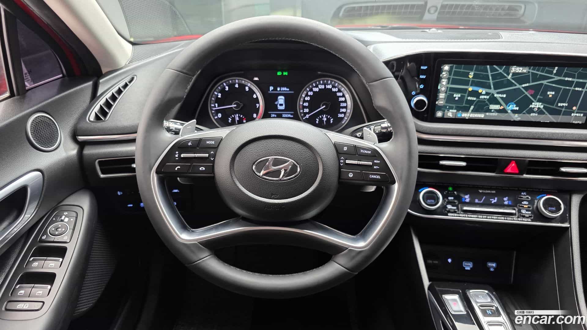 Sonata Hyundai 2019.6-OPTION-017
