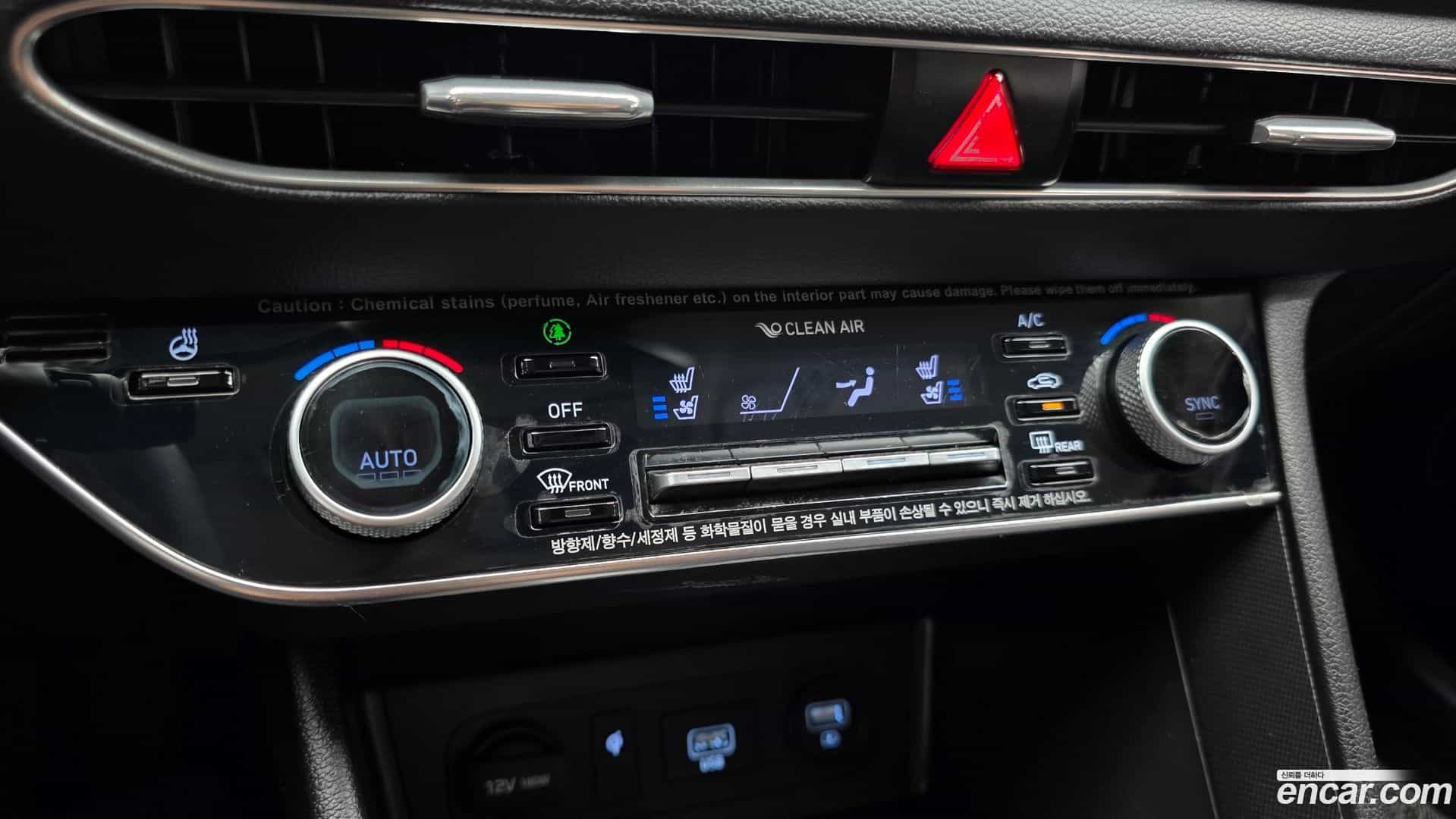 Sonata Hyundai 2019.6-OPTION-021
