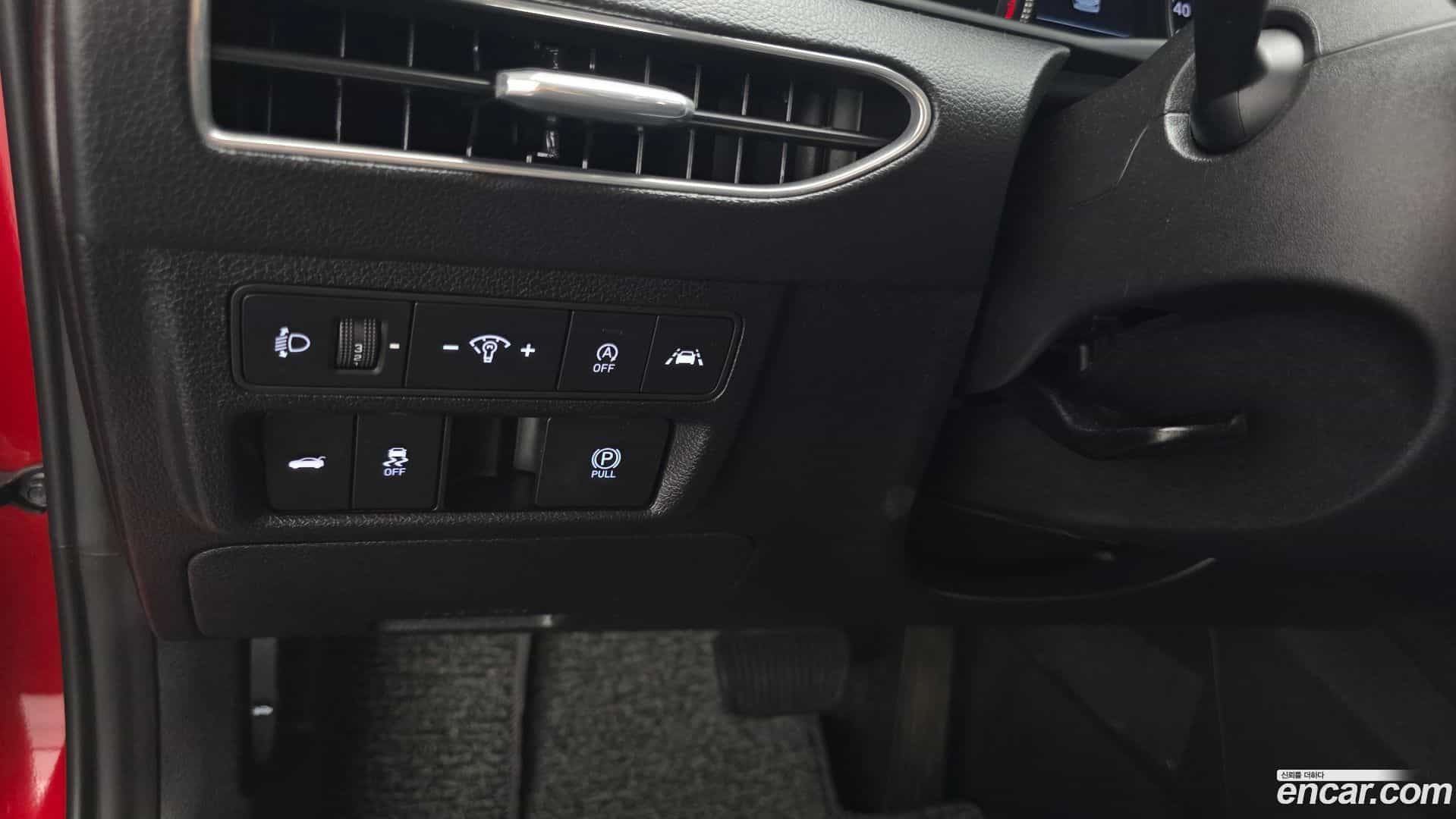 Sonata Hyundai 2019.6-OPTION-022