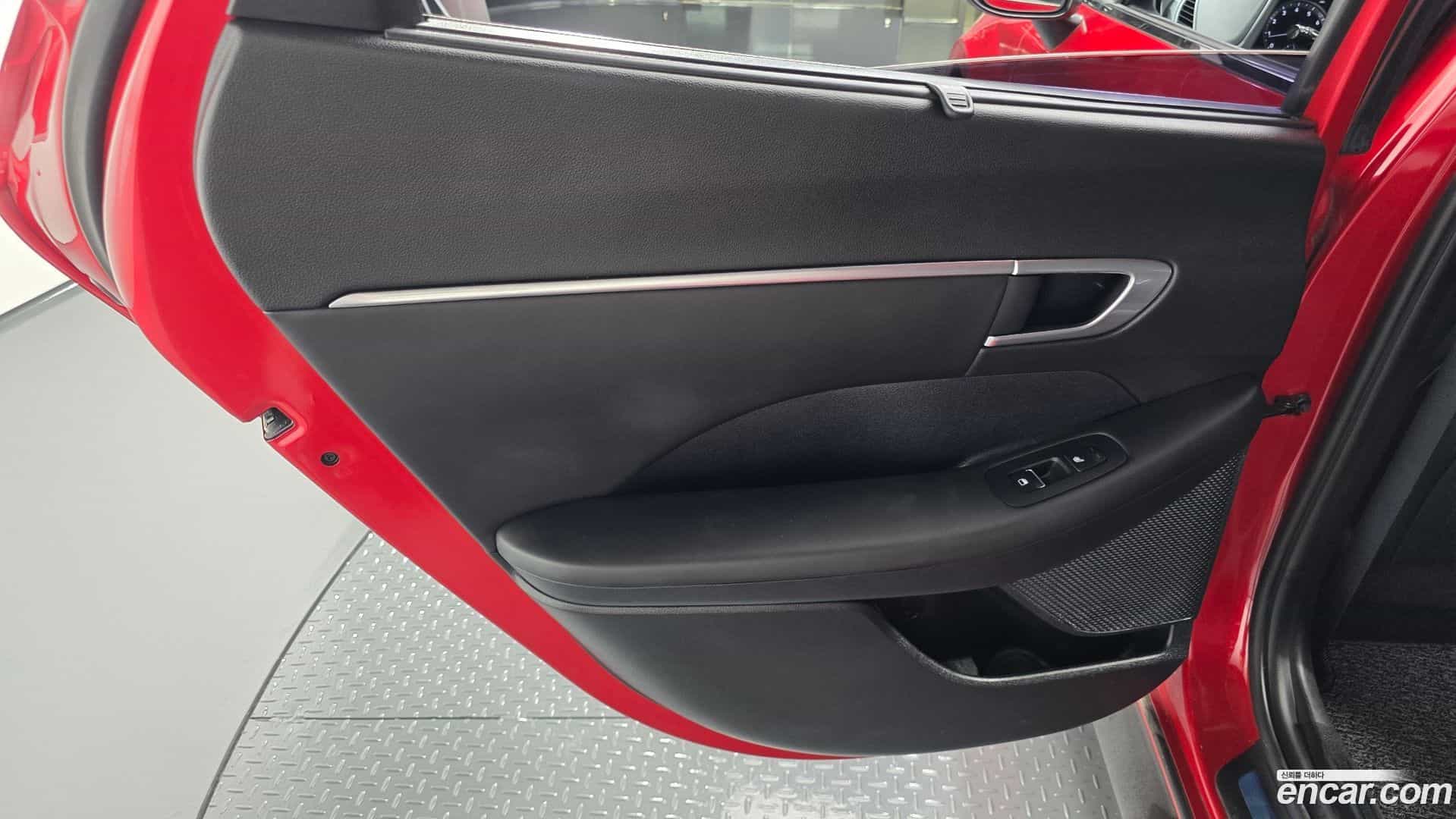 Sonata Hyundai 2019.6-INNER-035