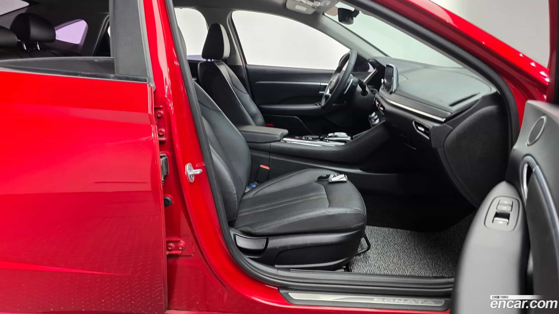Sonata Hyundai 2019.6-INNER-036
