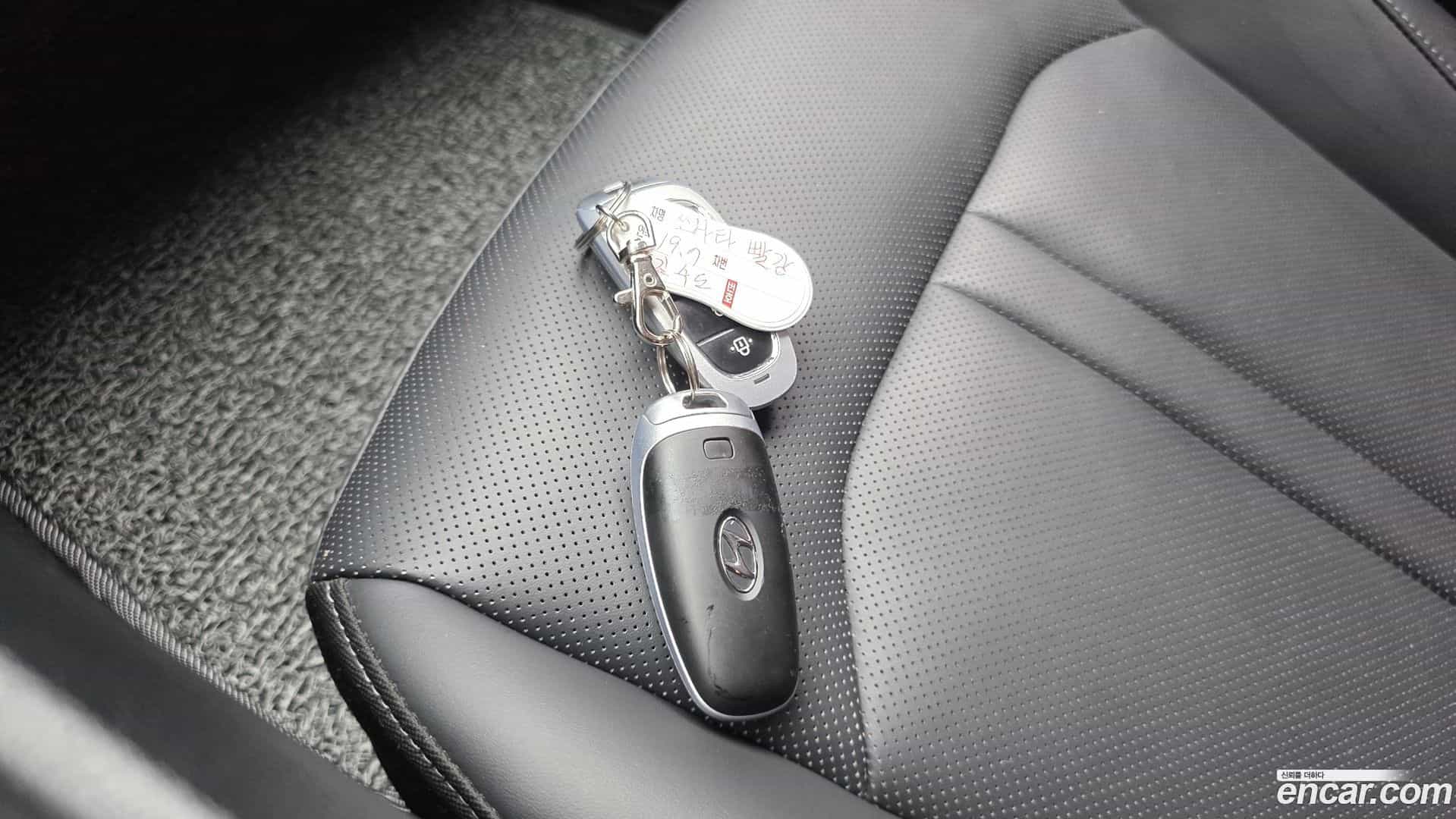 Sonata Hyundai 2019.6-OPTION-040