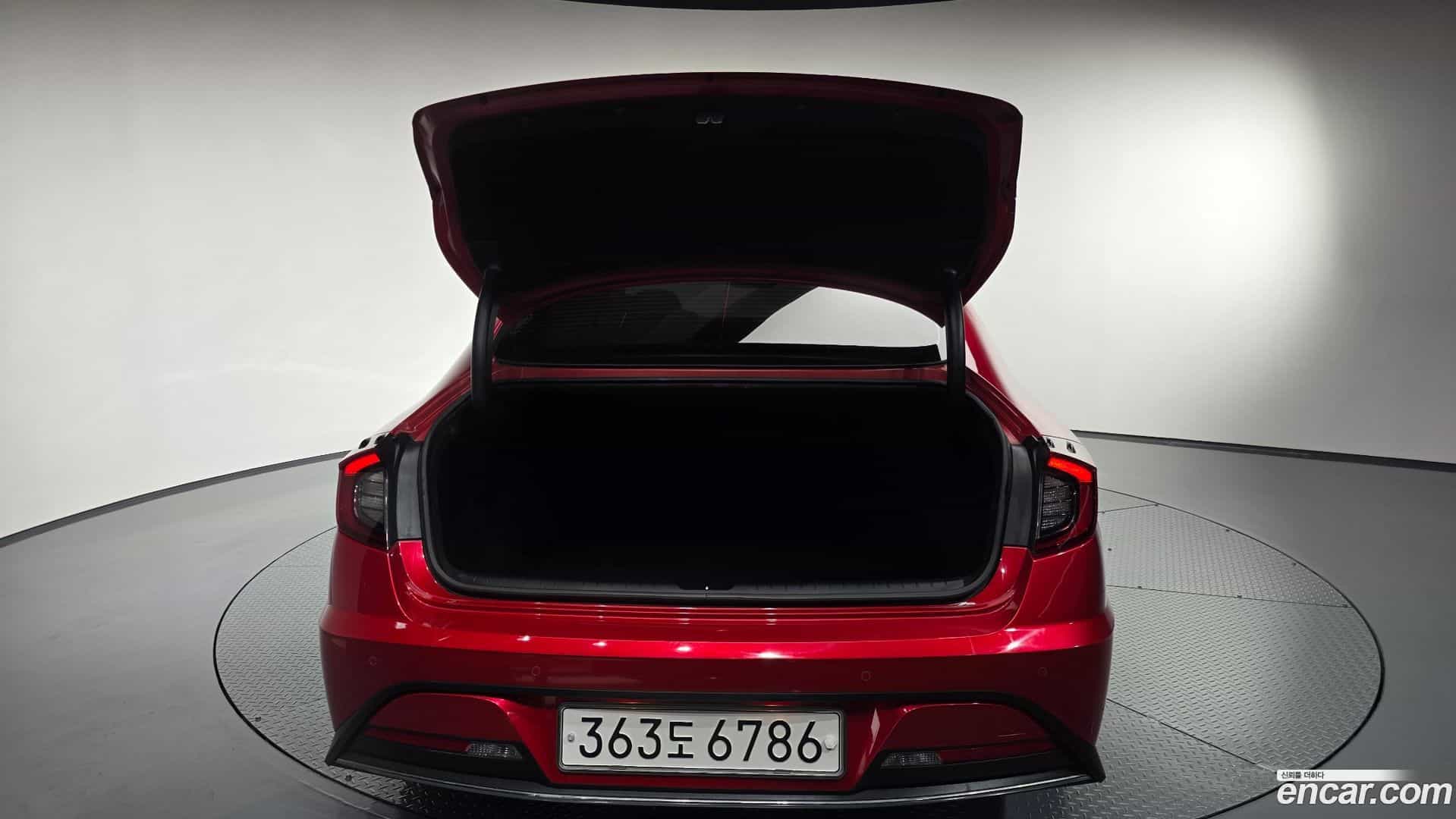 Sonata Hyundai 2019.6-OPTION-046