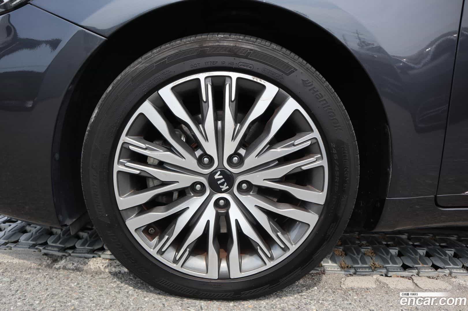 K7 Kia 2019.8-OUTER-005
