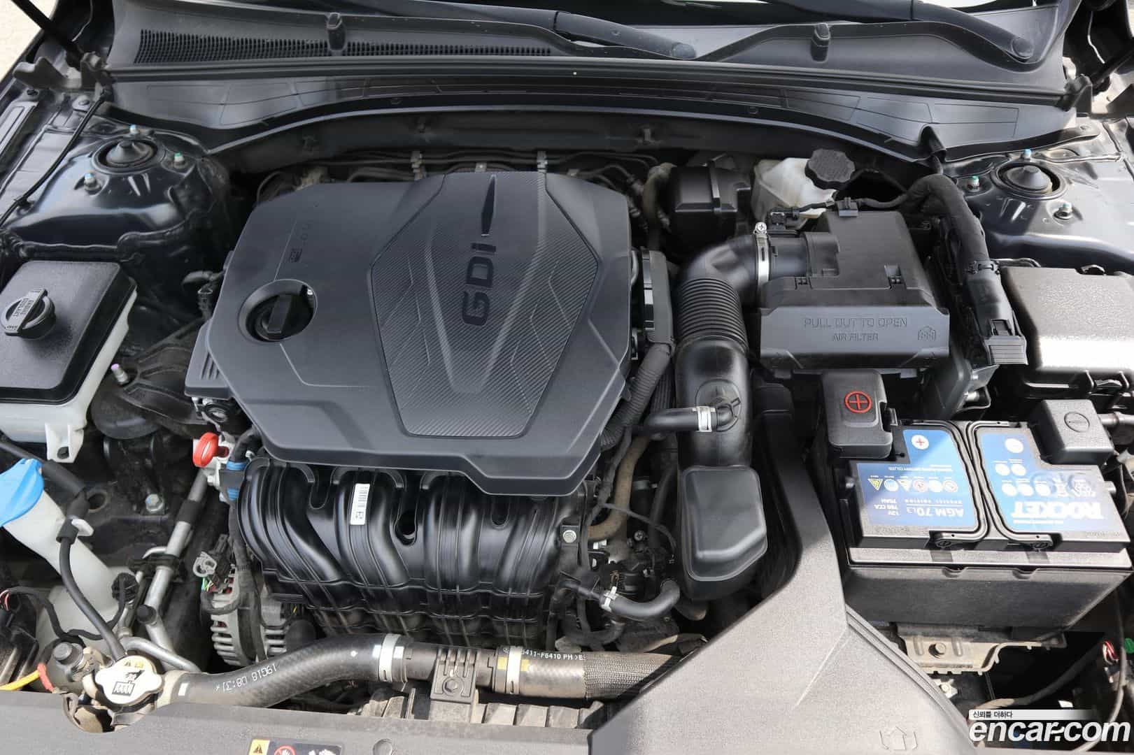 K7 Kia 2019.8-OUTER-006