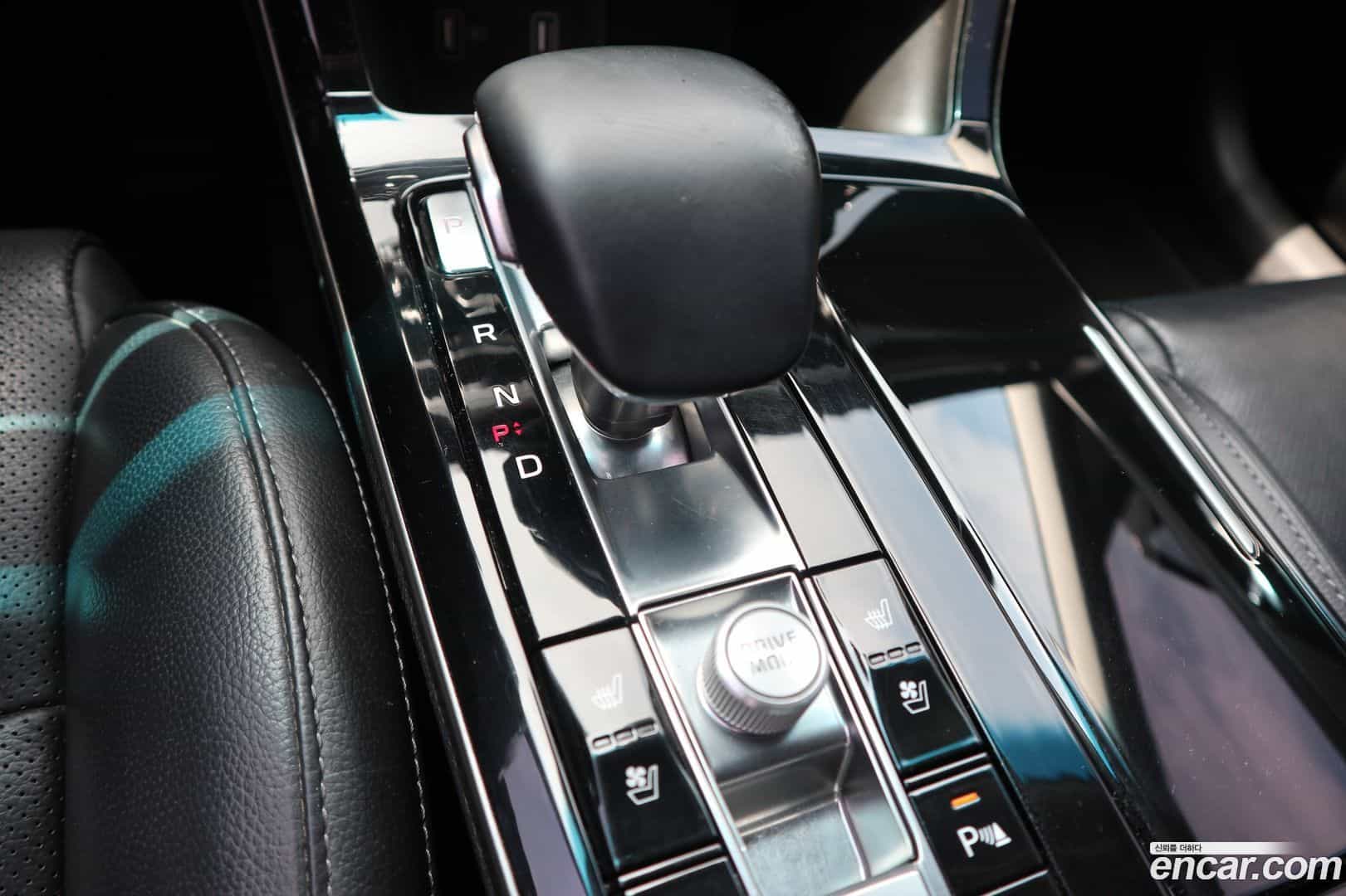 K7 Kia 2019.8-INNER-009
