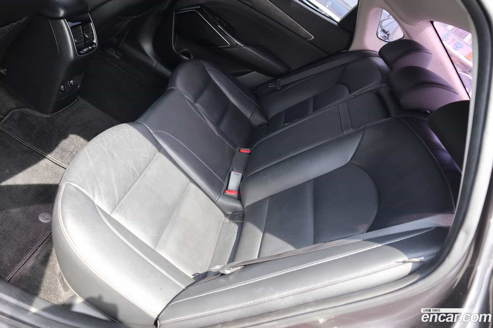 K7 Kia 2019.8-OPTION-015