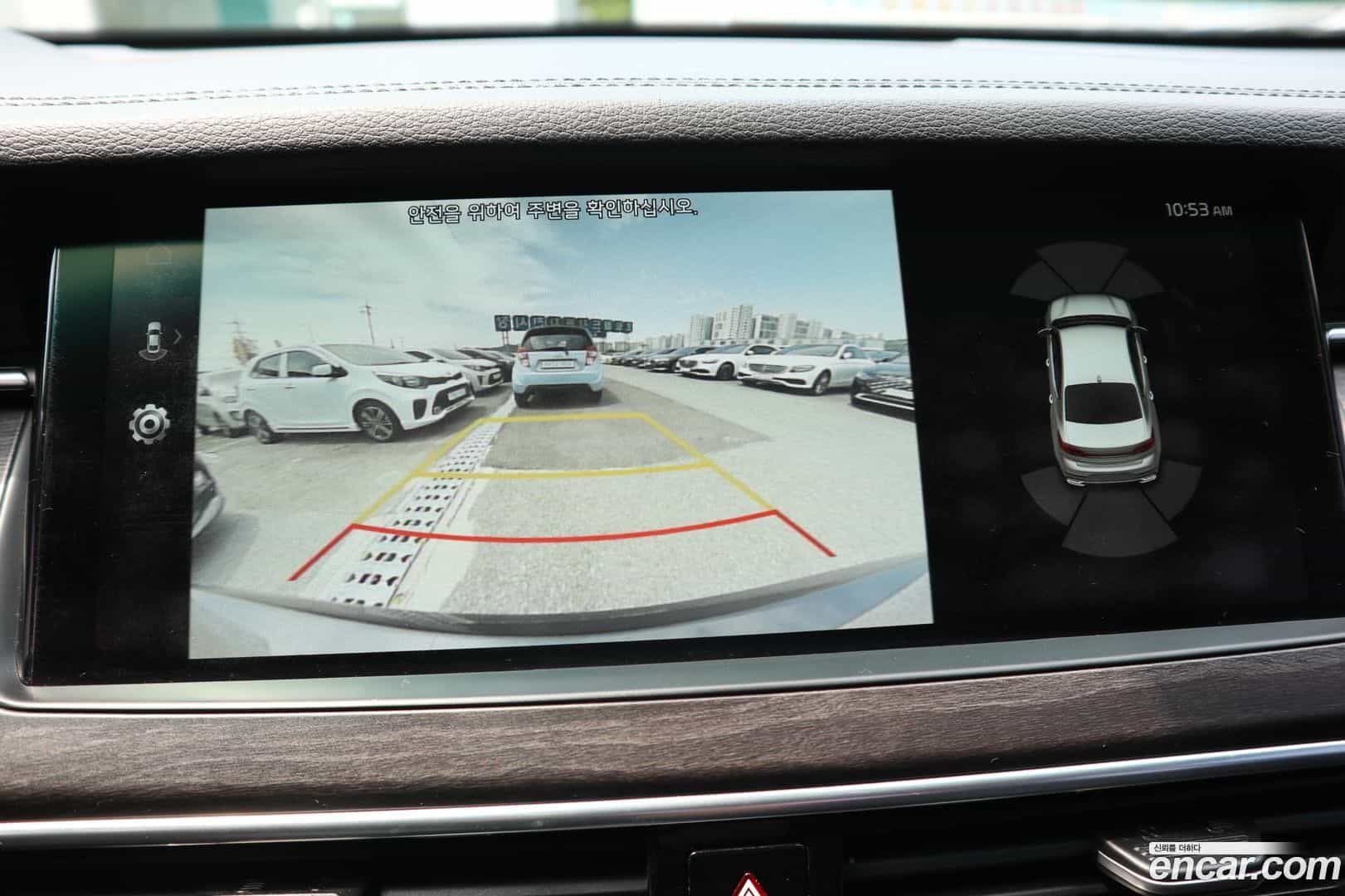 K7 Kia 2019.8-OPTION-018