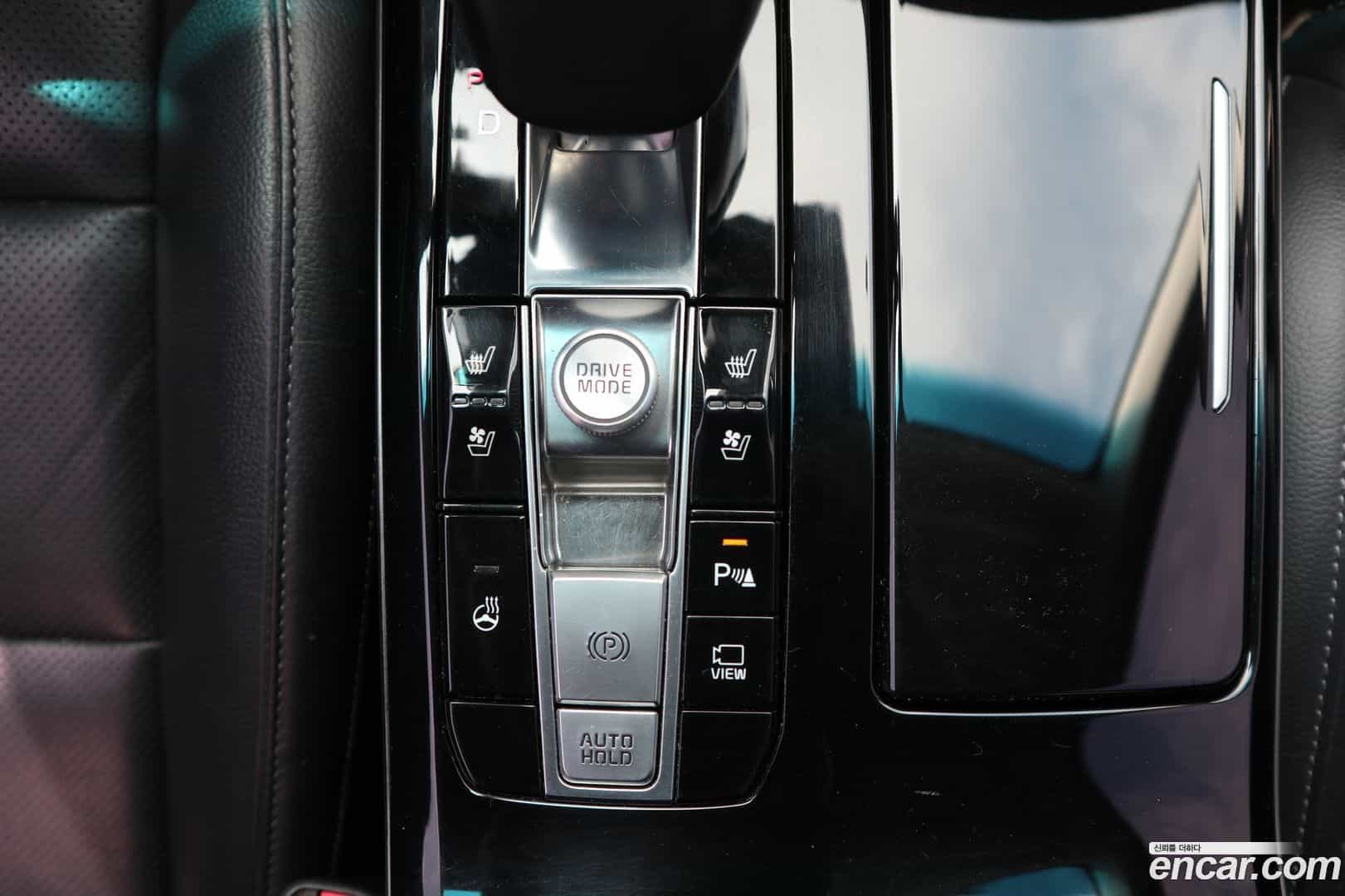 K7 Kia 2019.8-OPTION-023