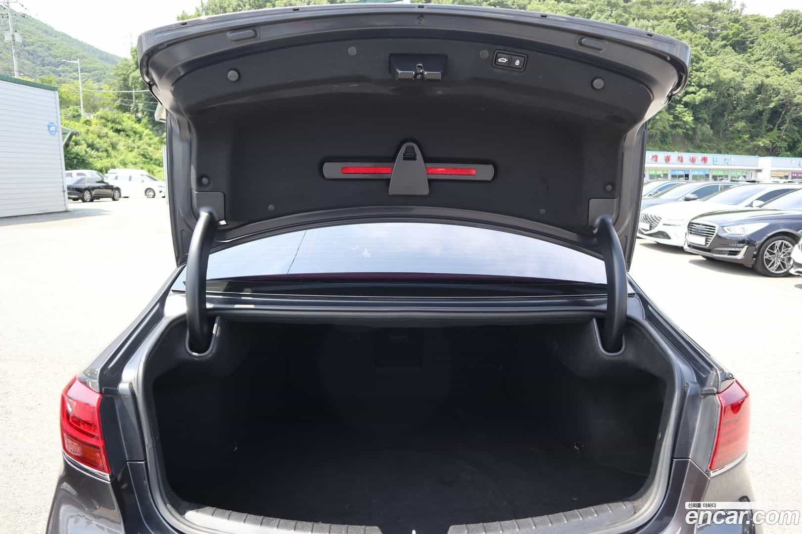 K7 Kia 2019.8-OPTION-024