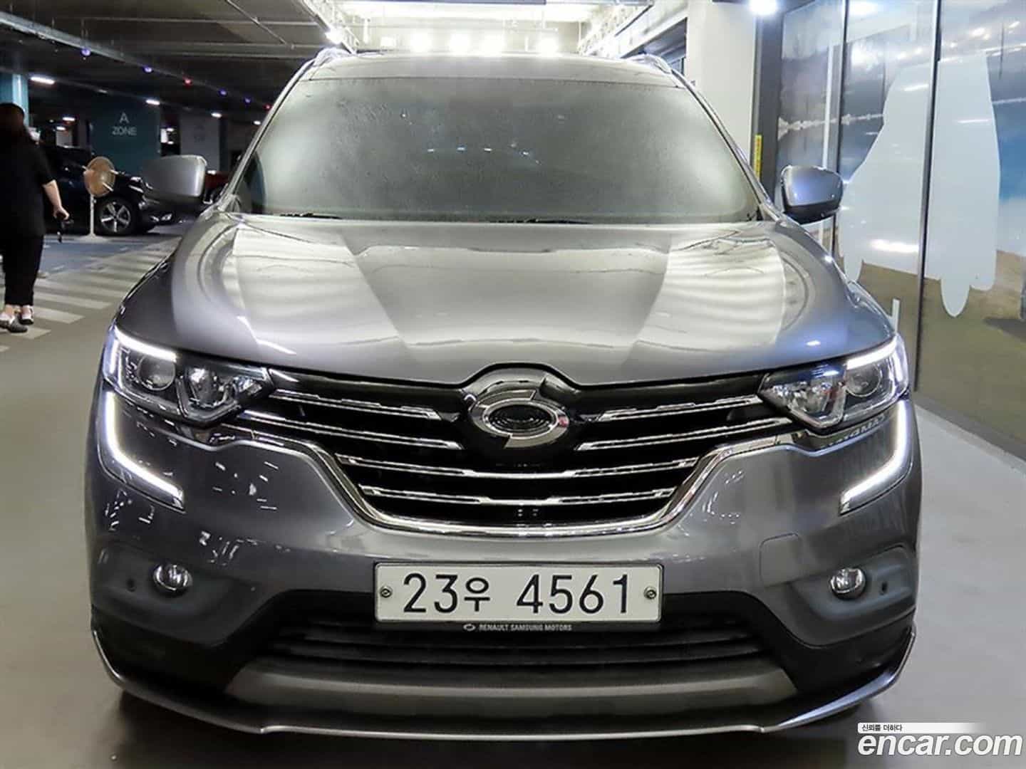 QM6 Renault Korea 2017.11-OUTER-002