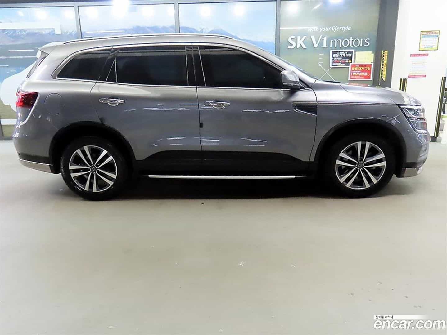 QM6 Renault Korea 2017.11-OUTER-003
