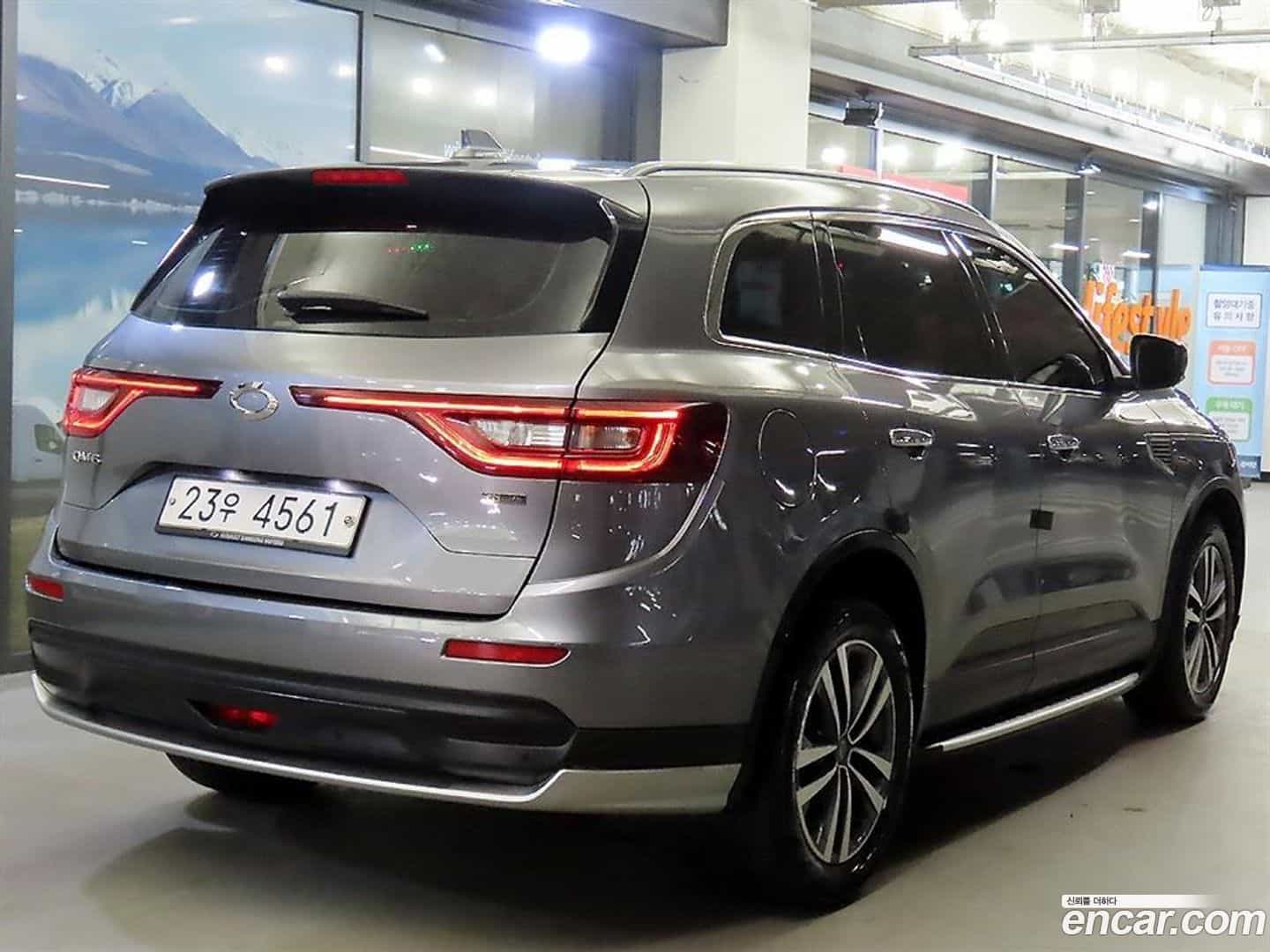 QM6 Renault Korea 2017.11-OUTER-004