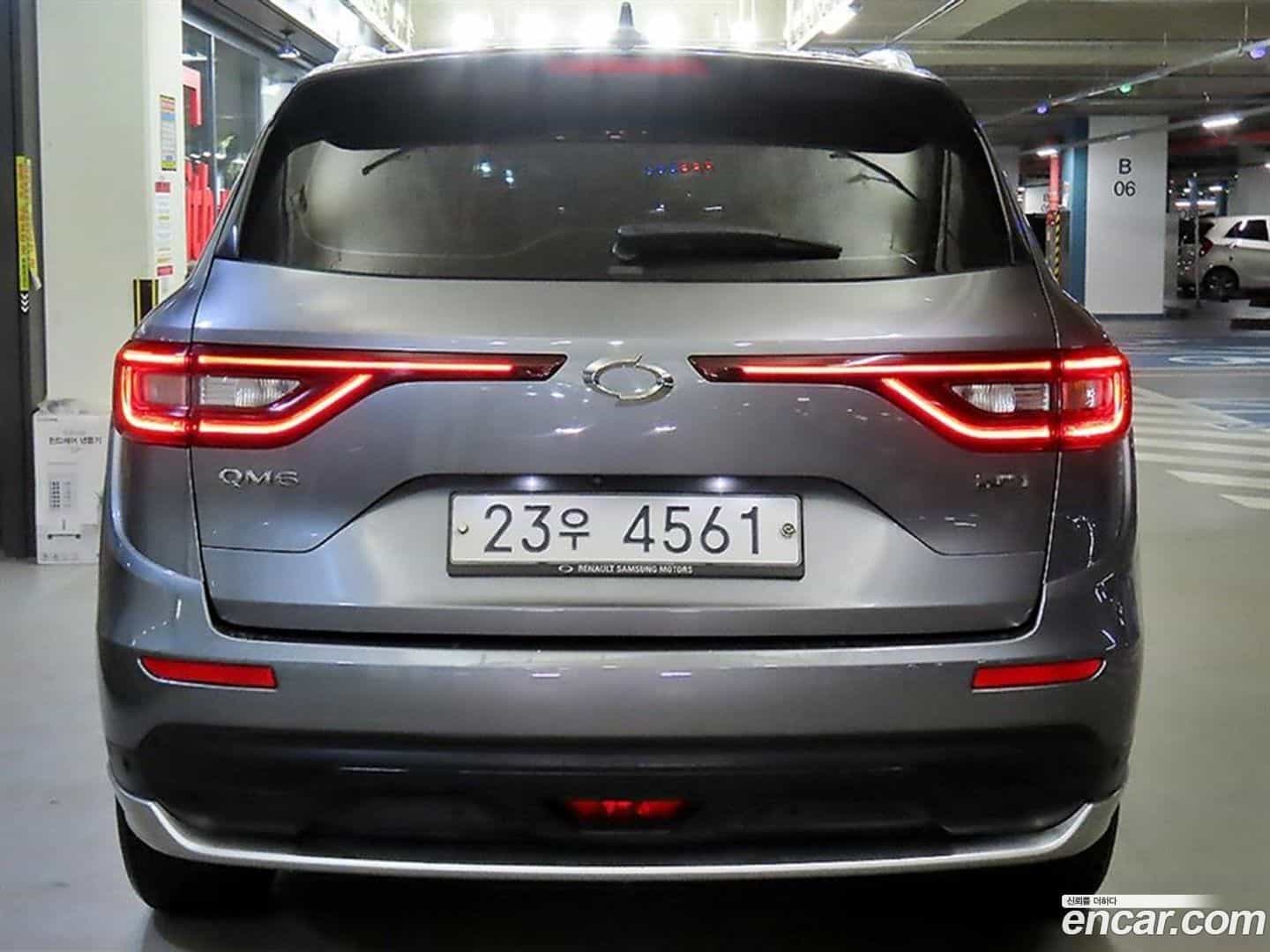 QM6 Renault Korea 2017.11-OUTER-005