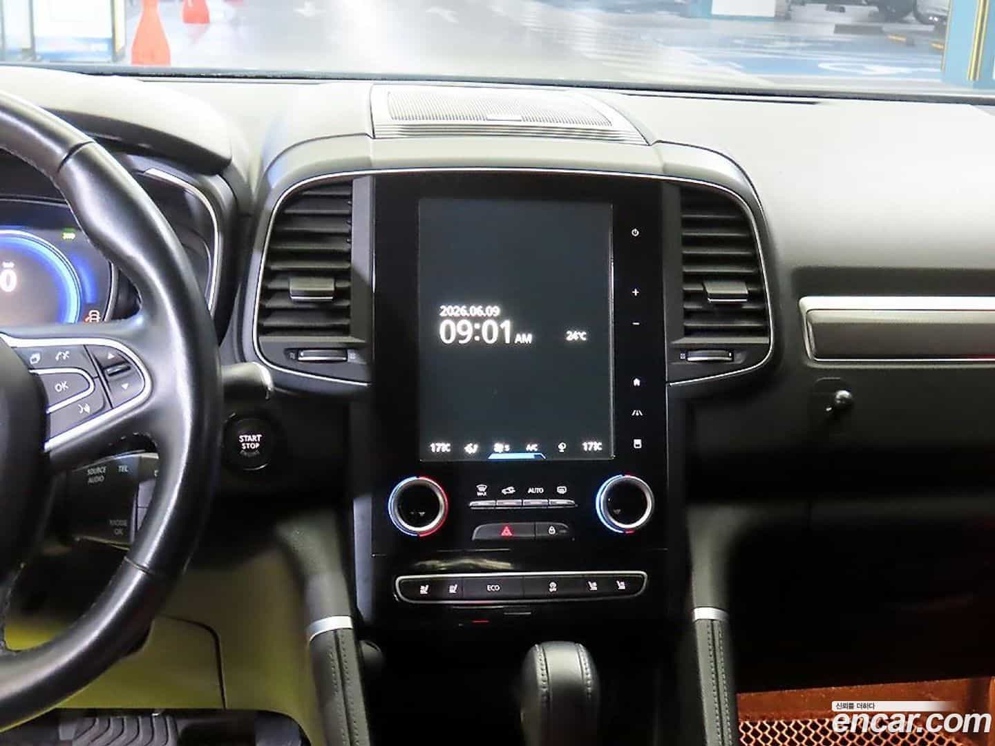 QM6 Renault Korea 2017.11-OPTION-015