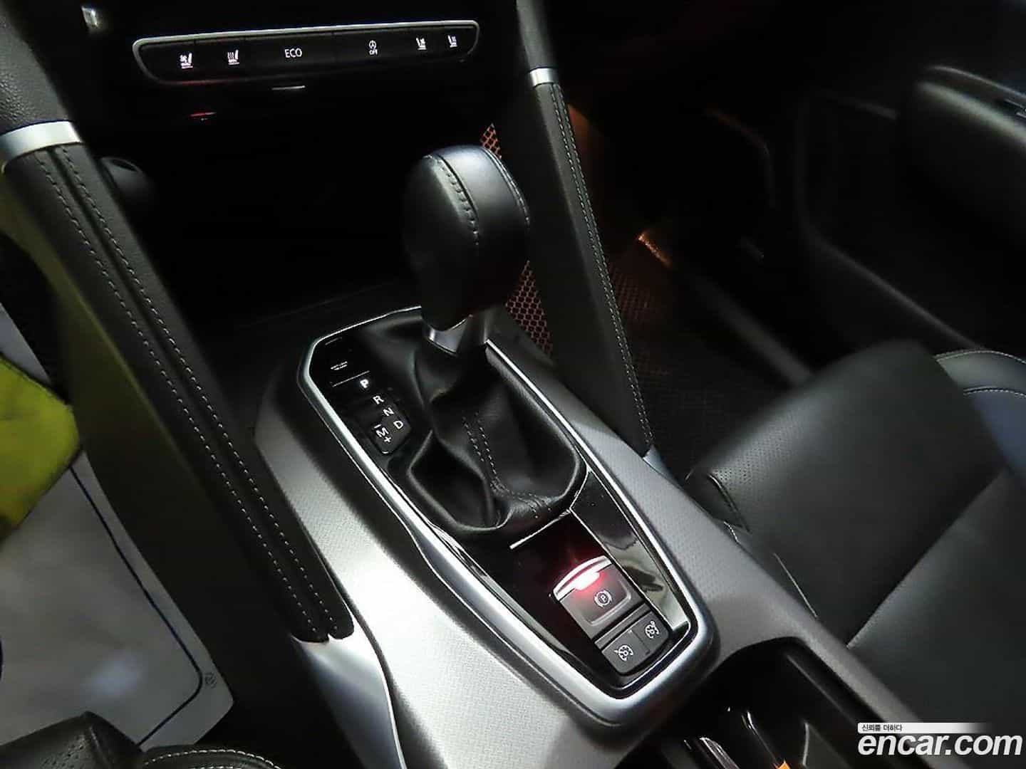 QM6 Renault Korea 2017.11-OPTION-016