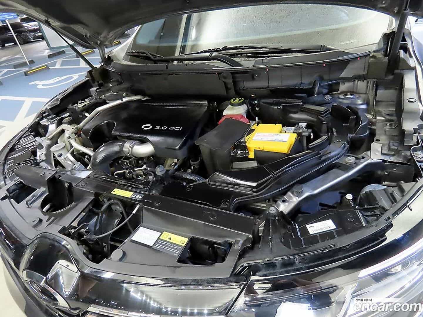 QM6 Renault Korea 2017.11-OPTION-023