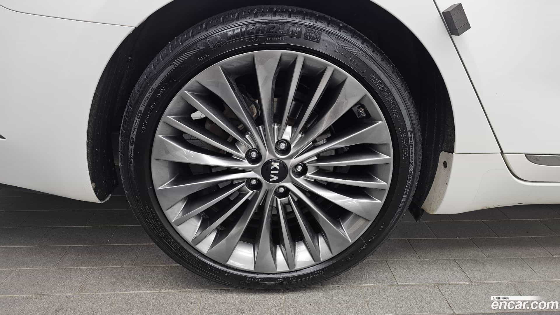 K7 Kia 2016.11-OUTER-005
