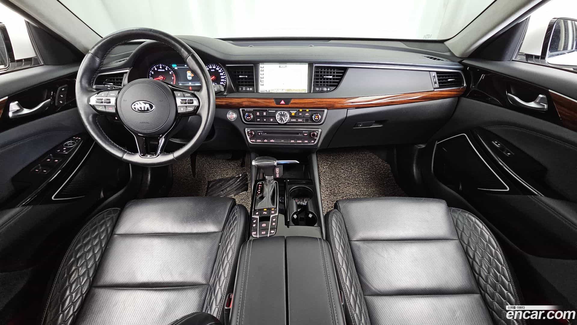 K7 Kia 2016.11-INNER-007