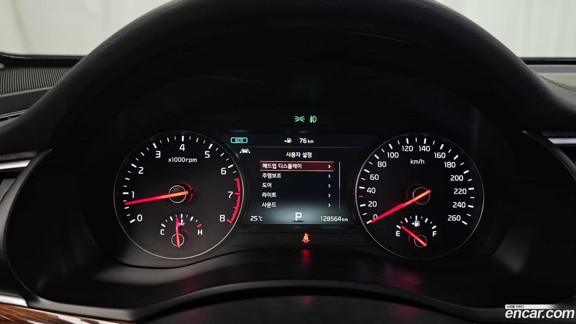 K7 Kia 2016.11-INNER-008