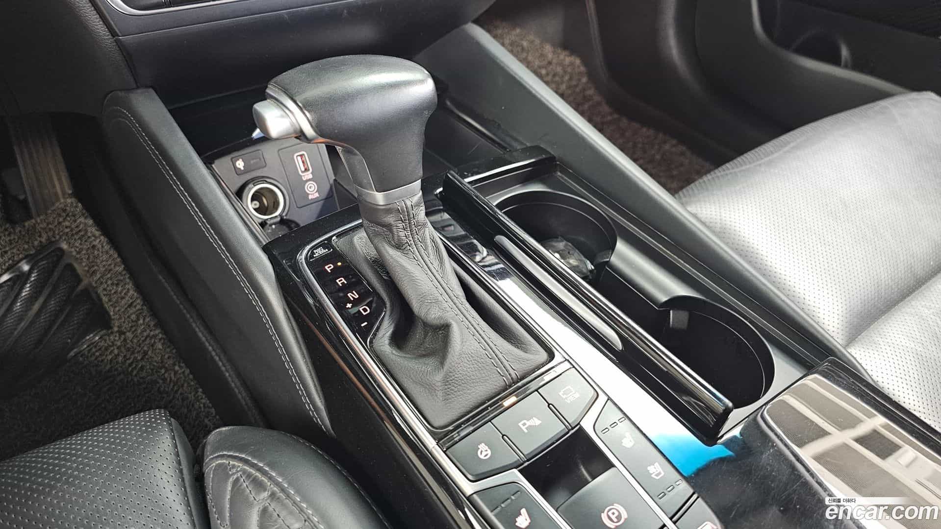 K7 Kia 2016.11-INNER-009