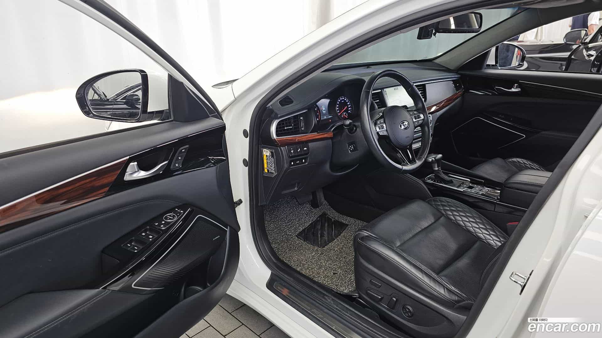 K7 Kia 2016.11-INNER-010