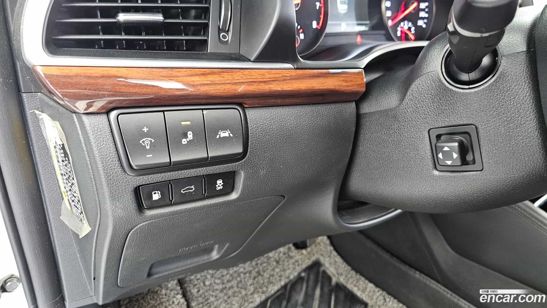 K7 Kia 2016.11-OPTION-020