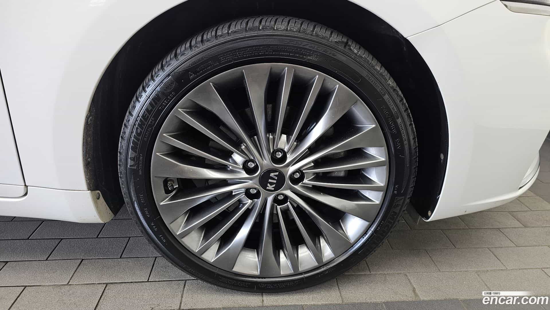 K7 Kia 2016.11-OUTER-031