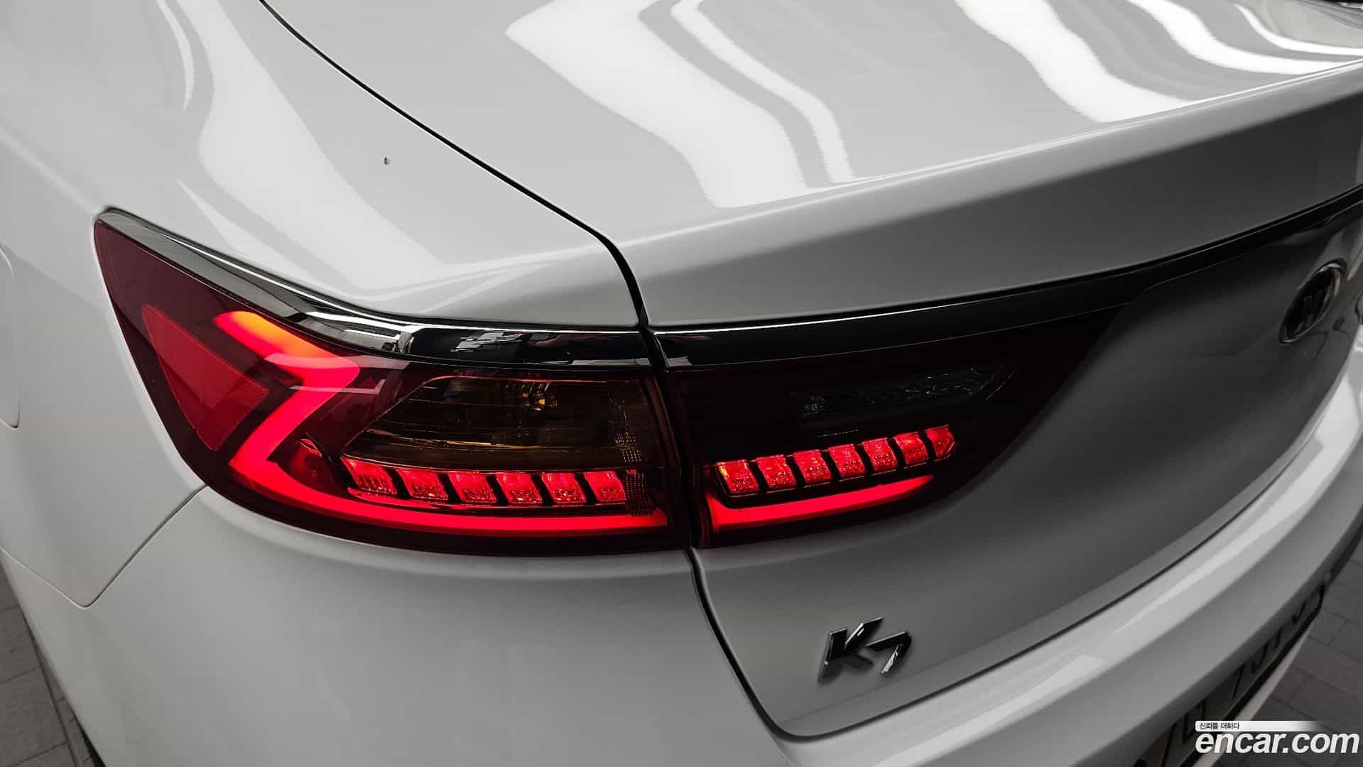 K7 Kia 2016.11-OUTER-033